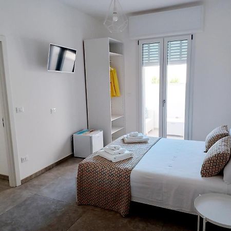 House Salento Central Rooms Torre San Giovanni Ugento Esterno foto