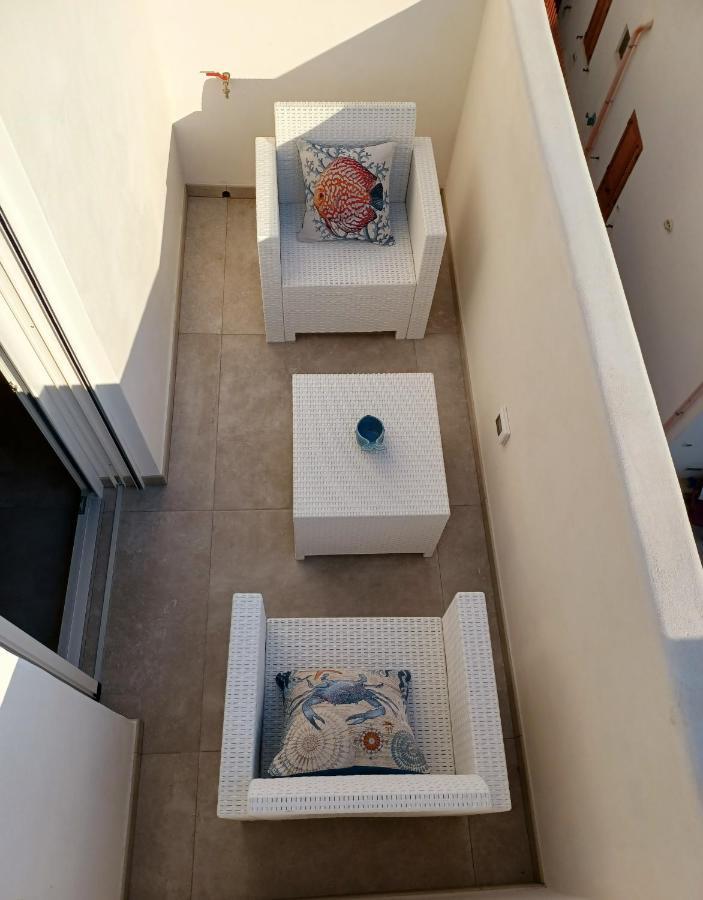 House Salento Central Rooms Torre San Giovanni Ugento Esterno foto