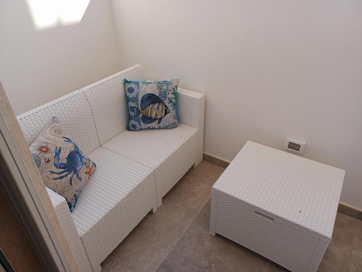 House Salento Central Rooms Torre San Giovanni Ugento Esterno foto