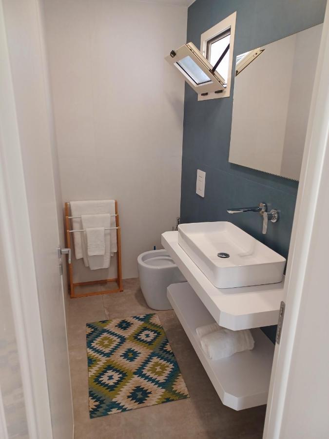House Salento Central Rooms Torre San Giovanni Ugento Esterno foto